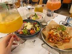 -LE SHARE洛笙·花园西餐(北京路步行街店)