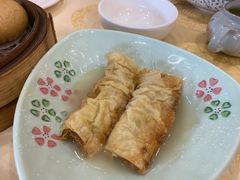 -和乐喜点(宝岗大道店)