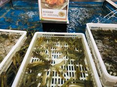 -盒马鲜生(昆城店)