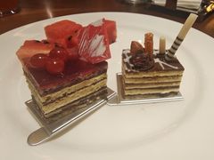 -西双版纳洲际度假酒店-海鲜傣味烧烤·侬香全日制餐厅
