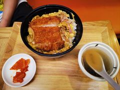 -味千拉面(煌华新纪元购物广场店)