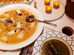 -潮上潮(南中环店)