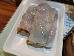 蜜汁叉烧肠粉-点点心点心专门店(旺角店)