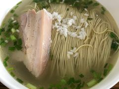-朱鸿兴面馆(镇湖店)