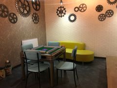 -好享派·团建轰趴馆(旗舰店)