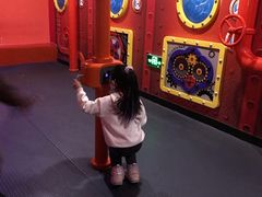 -沈阳海洋探索中心