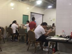 -菜忠潮州牛肉店(岗厦店)