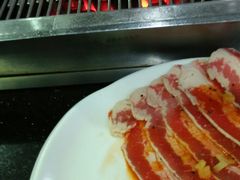 android_upload_pic-三千里韩式炭火烤肉(南八马路店)
