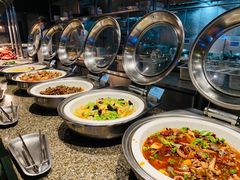 -星伦多自助料理·涮烤一体(杭州来福士店)