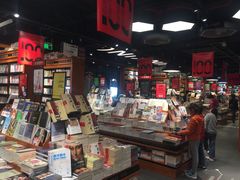 -西西弗书店&矢量咖啡(来福士广场店)