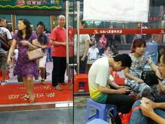 -汕头八里香牛肉店(人民南店)