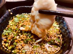 -龙门养心粥火锅(祥恒广场店)