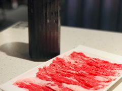 -京韵胡同·酱香羊蝎子火锅涮肉(长寿路店)