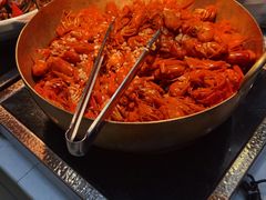 -半岛听涛蒸汽海鲜自助(K11店)