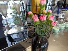 -NOTOOCAFE不二咖啡馆(岩前店)