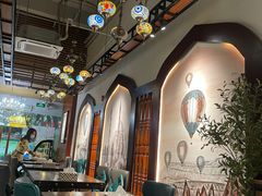 -Mevlana梅夫娜土耳其餐厅·清真