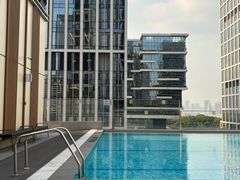 -燃坊JEN ACTIVE游泳健身中心·深圳前海JEN酒店