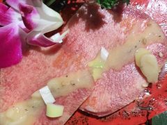 -江户烧肉(高德店)