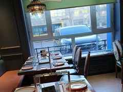 -通海俄式烧烤·俄罗斯大串(嵩山路店)