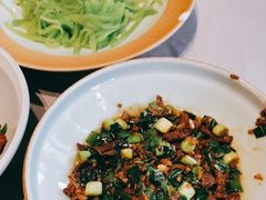 -洞庭鱼香(万科店)