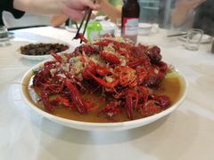 -香满锅老北京羊蝎子火锅·家常菜(新街口店)