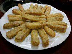 -盛记顺德高佬猪杂粥