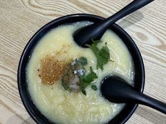 -豆香园(龙翔店)