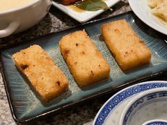 粢饭糕-南京大牌档(人民广场店)