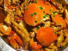 -胖哥俩肉蟹煲(福州仓山爱琴海店)