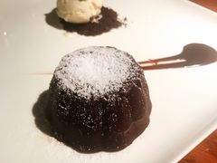 -弗兰克牛排西餐厅Ribone steak house(柠檬花园店)