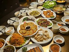 -辛氏火炉·韩式古法烤肉(松北店)