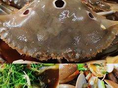 -揭阳钟记小食(福田新村店)