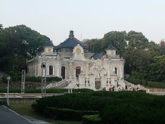 -珠海圆明新园