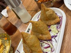-清真·AL-JANNAT 佳纳特餐厅(狮子桥店)