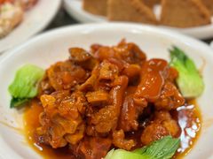 -流舫海鲜酒家(张溪店)