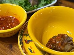 -塔洛藏餐吧(香格里拉古城店)