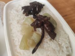 -天厨妙香素食餐厅(清华店)
