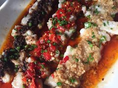 -巴陵全鱼席(湖南老字号汴河街店 )