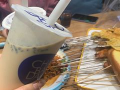 -江城老胖串店·海鲜·小龙虾(世光路店)