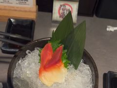 -沼津港精致料理·寿喜烧·烧鸟(龙湖南桥天街日料榜单店)