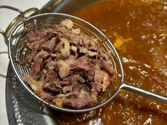-左庭右院鲜牛肉火锅(环球港店)