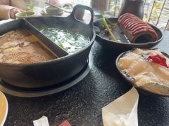-盡膳口福·百年汤方火锅(科华北路店)