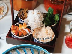 沿途酸汤鱼-沿途四季·云南菜(建外大街店)