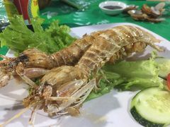 -幸福姐海鲜大排档