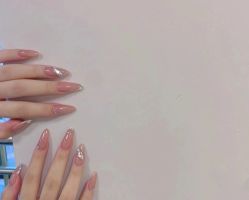 -斯馨·健康美甲美睫