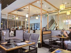 -林记潮牛·牛肉火锅(上马墩店)