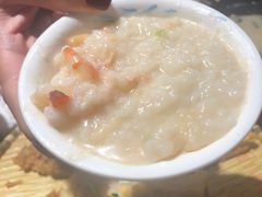 -悟长年潮汕菜砂锅粥(圣熙8号店)
