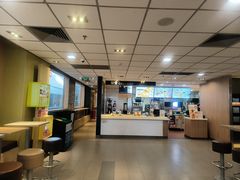 -麦当劳(番禺易发商业街店)