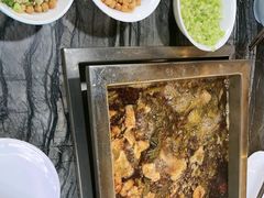 -凤来栖·净庭院·火锅(欧尚店)