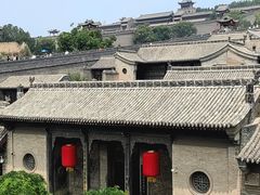 -山西王家大院